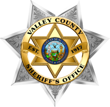 Sheriff Home Page
